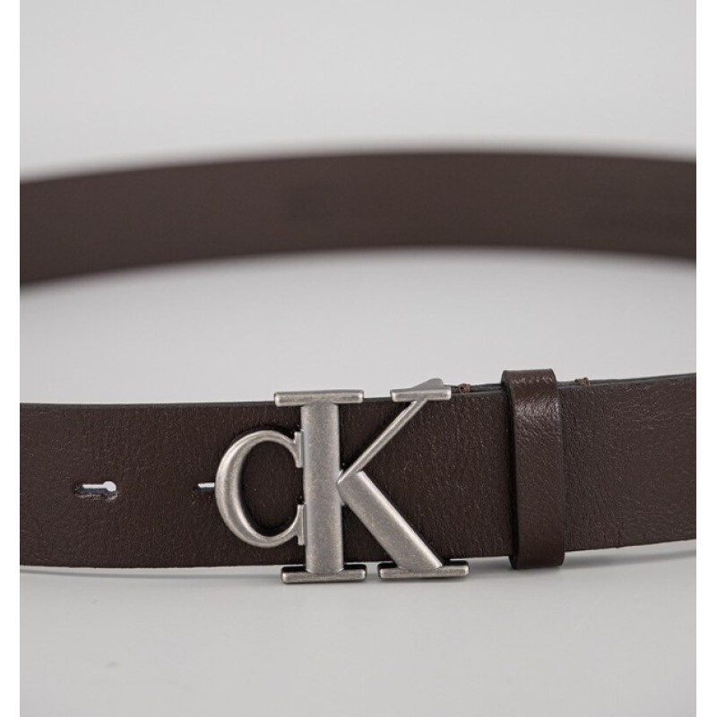 LV04D7016G YG1 MONOGRAM BUCKLE 35MM