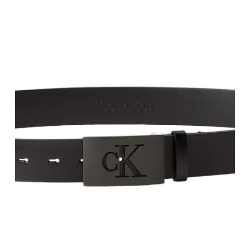 LV04D7043G V8N CK PLAQUE SMOOTH 35MM