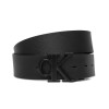 LV04D7049G V8N CK BUCKLE TUMBLE 35MM ADJ/REV