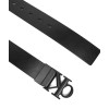 LV04D7049G V8N CK BUCKLE TUMBLE 35MM ADJ/REV