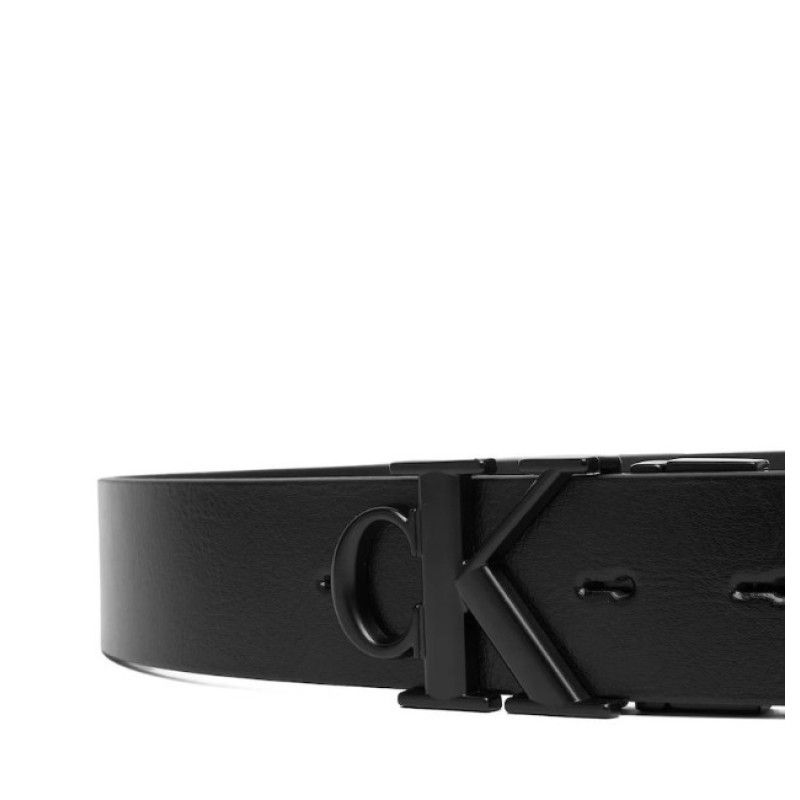 LV04D7049G V8N CK BUCKLE TUMBLE 35MM ADJ/REV