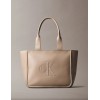 LV04F3218G VFU RAISED CK MEDIUM TOTE