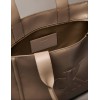 LV04F3218G VFU RAISED CK MEDIUM TOTE