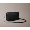 LV04F3276G 332 FOIL LOGO ELONGATED CAMERA BAG
