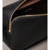 LV04F3276G 332 FOIL LOGO ELONGATED CAMERA BAG
