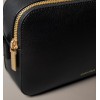 LV04F3276G 332 FOIL LOGO ELONGATED CAMERA BAG