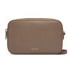 LV04F3276G VFU FOIL LOGO ELONGATED CAMERA BAG