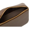 LV04F3276G VFU FOIL LOGO ELONGATED CAMERA BAG