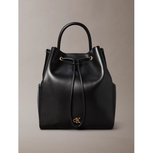 LV04F3329G YIH CK DRAWSTRING BACKPACK
