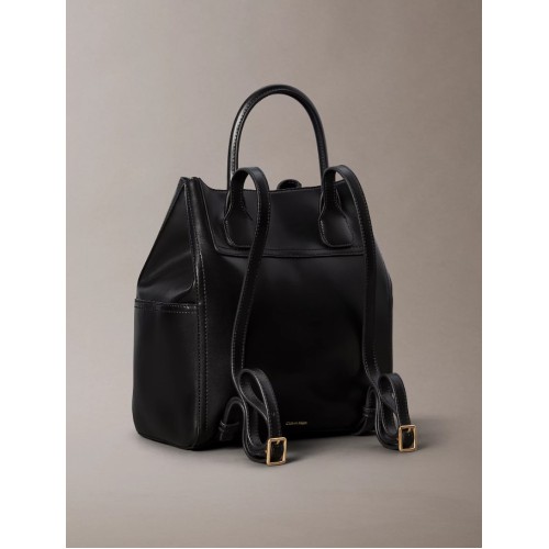 LV04F3329G YIH CK DRAWSTRING BACKPACK