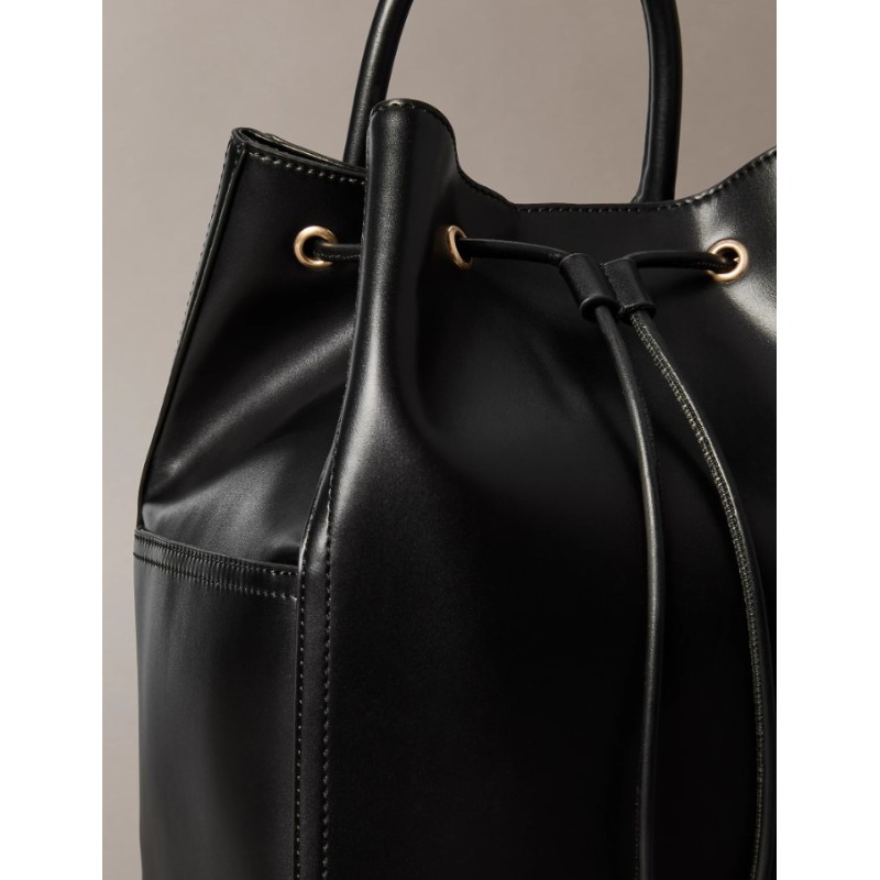 LV04F3329G YIH CK DRAWSTRING BACKPACK