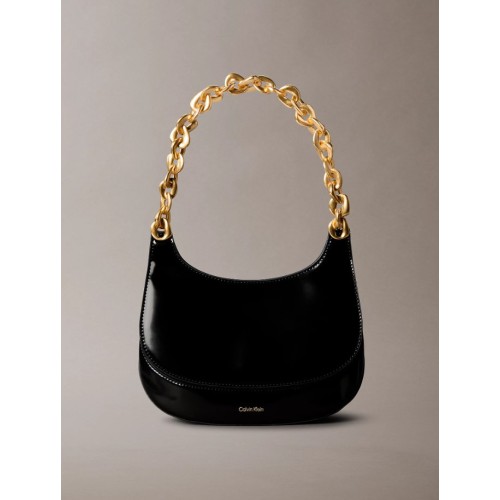 LV04F3403G UB1 CHAIN SHOULDER BAG