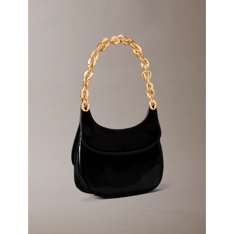 LV04F3403G UB1 CHAIN SHOULDER BAG