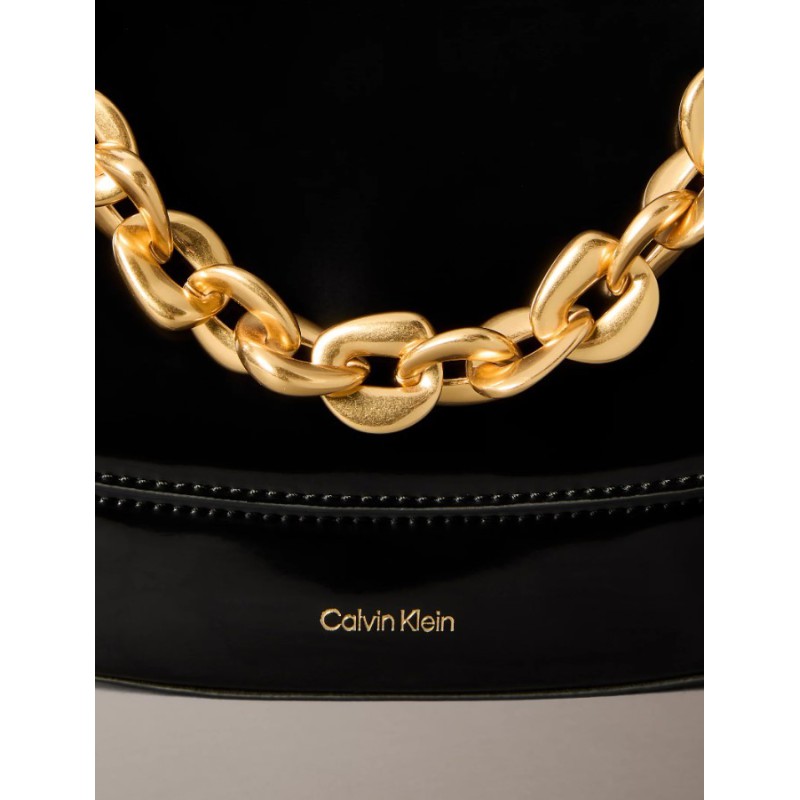 LV04F3403G UB1 CHAIN SHOULDER BAG