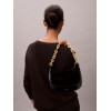 LV04F3403G UB1 CHAIN SHOULDER BAG
