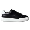 YM0YM01344 0GM CHUNKY CUPSOLE LACEUP LTH