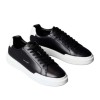 YM0YM01344 0GM CHUNKY CUPSOLE LACEUP LTH