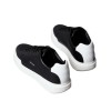 YM0YM01344 0GM CHUNKY CUPSOLE LACEUP LTH
