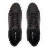 YM0YM01344 0GM CHUNKY CUPSOLE LACEUP LTH