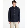 LV04RE714G EF7 BLUE BLACK STONE 90S OVERSHIRT