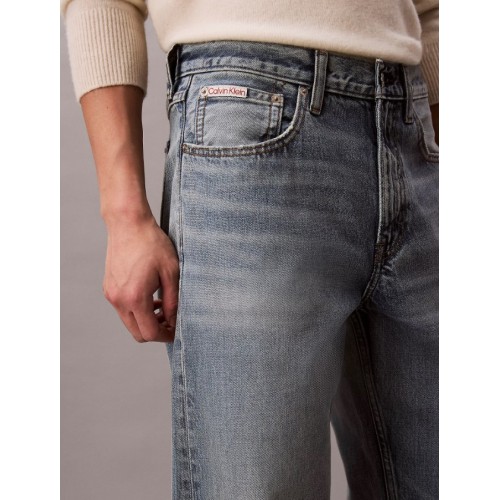LV04RE719G 3XK 90S STRAIGHT VINTAGE FINCH JEAN