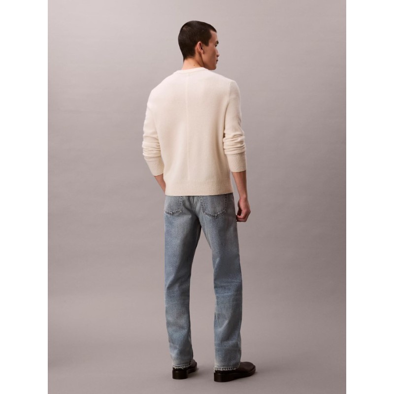 LV04RE719G 3XK 90S STRAIGHT VINTAGE FINCH JEAN