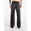 LV04RE722G 2U4 90S STRAIGHT KLEIN BLACK JEAN