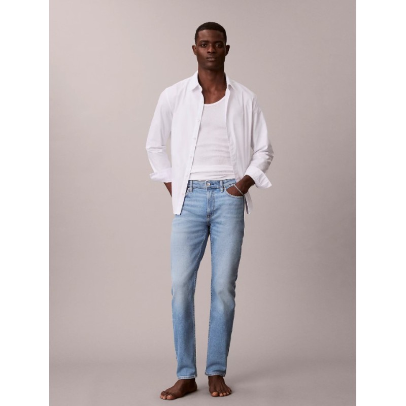 LV04RE780G 3N2 SLIM TAPER ASHLAND JEAN