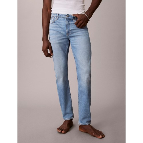 LV04RE780G 3N2 SLIM TAPER ASHLAND JEAN