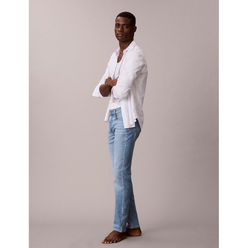 LV04RE780G 3N2 SLIM TAPER ASHLAND JEAN