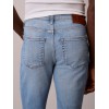 LV04RE780G 3N2 SLIM TAPER ASHLAND JEAN