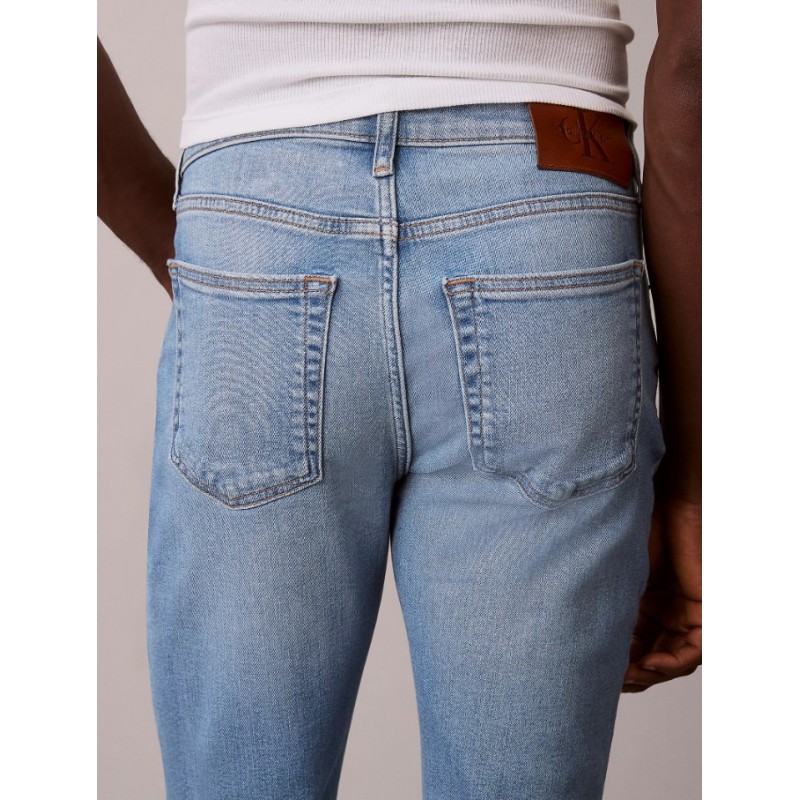 LV04RE780G 3N2 SLIM TAPER ASHLAND JEAN