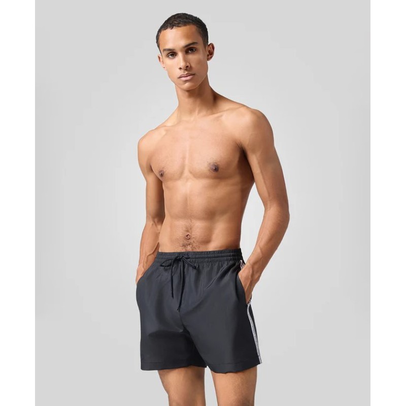 KM0KM00741 BEH MEDIUM DRAWSTRING-NOS