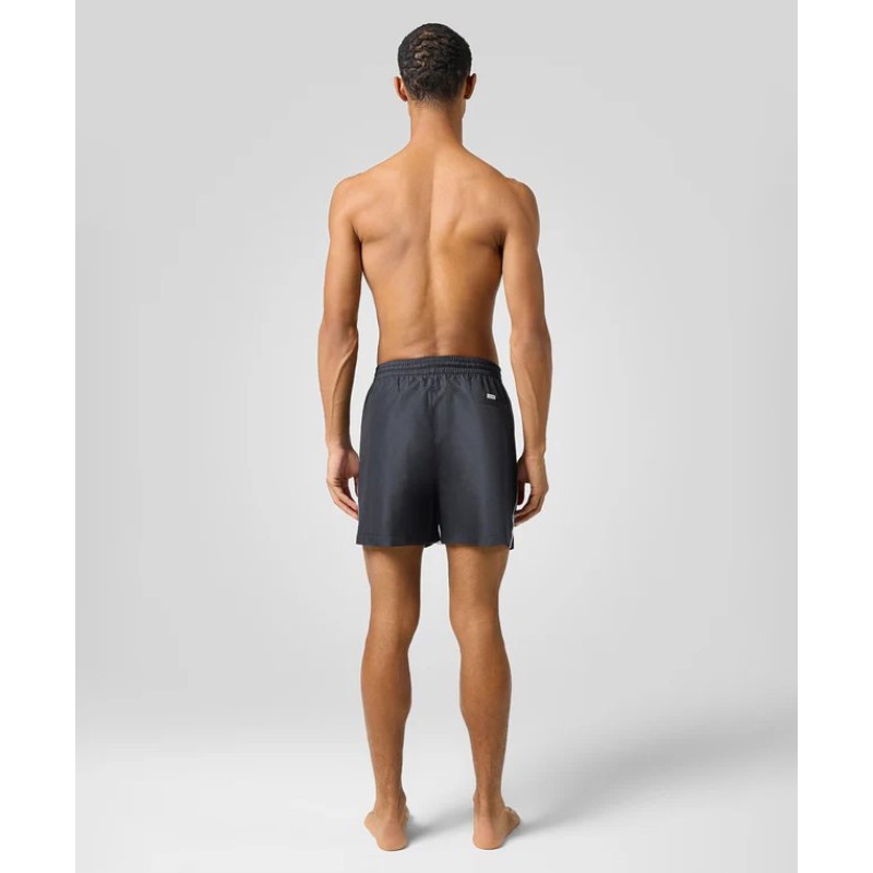 KM0KM00741 BEH MEDIUM DRAWSTRING-NOS