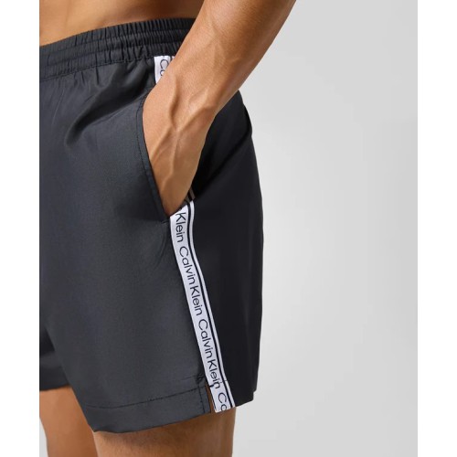 KM0KM00741 BEH MEDIUM DRAWSTRING-NOS