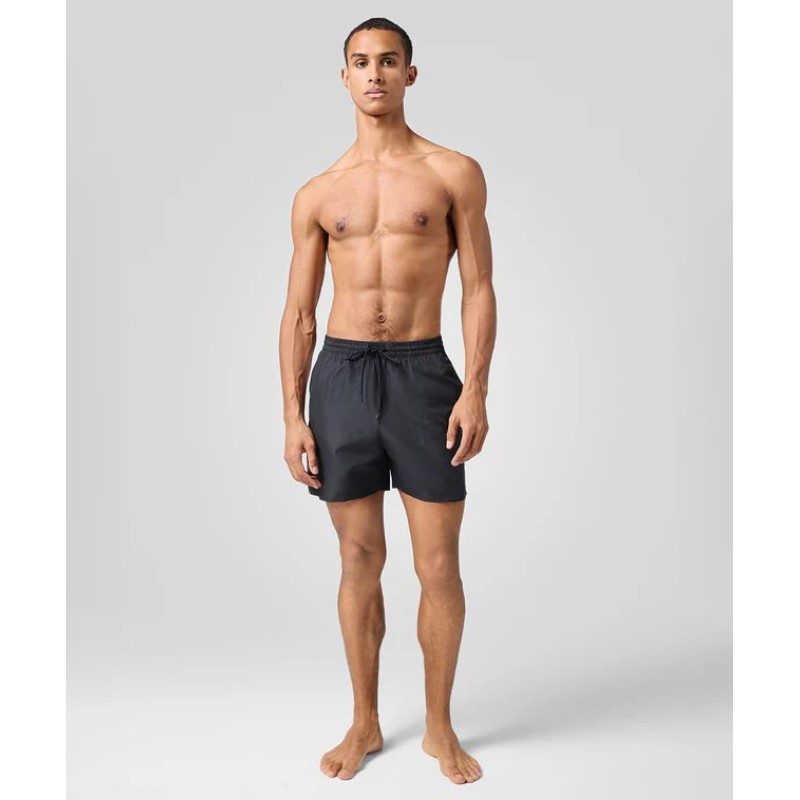 KM0KM00741 BEH MEDIUM DRAWSTRING-NOS