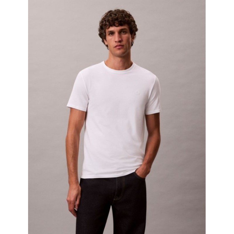 LV04RD254G YAF SS CLASSIC MONOGRAM TEE