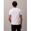 LV04RD254G YAF SS CLASSIC MONOGRAM TEE