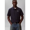 LV04RF209G CEF SS EASY MONOLOGO CASUAL PIQUE POLO