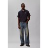 LV04RF209G CEF SS EASY MONOLOGO CASUAL PIQUE POLO