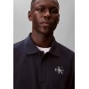 LV04RF209G CEF SS EASY MONOLOGO CASUAL PIQUE POLO