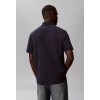LV04RF209G CEF SS EASY MONOLOGO CASUAL PIQUE POLO