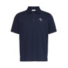 LV04RF209G CEF SS EASY MONOLOGO CASUAL PIQUE POLO