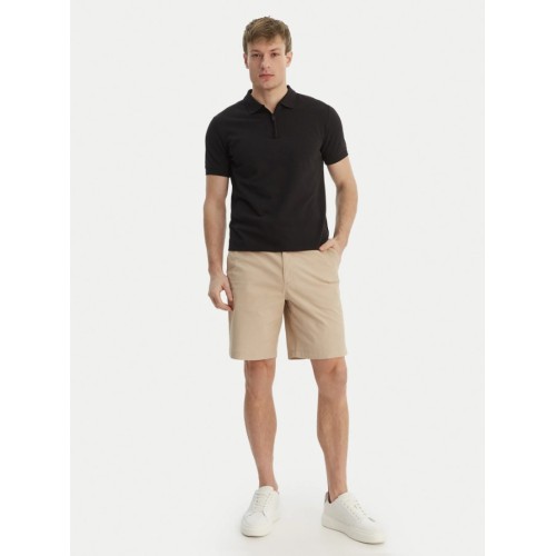 LV04RF617G PF0 STRAIGHT COMFORT COTTON 9'' CHINO