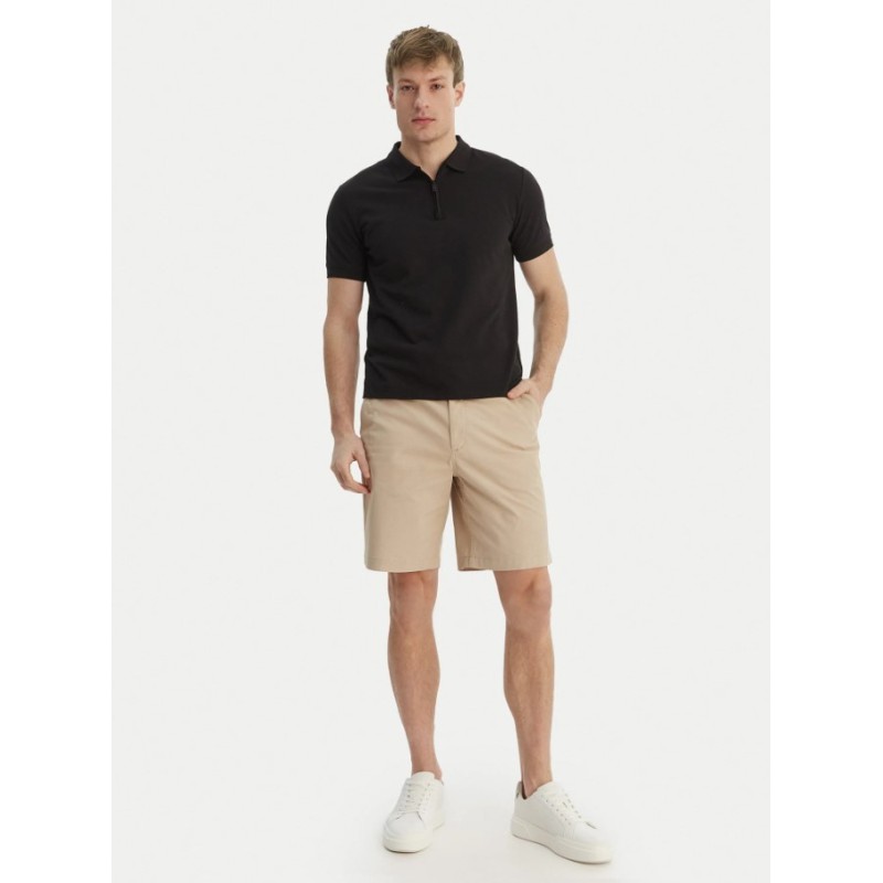 LV04RF617G PF0 STRAIGHT COMFORT COTTON 9'' CHINO