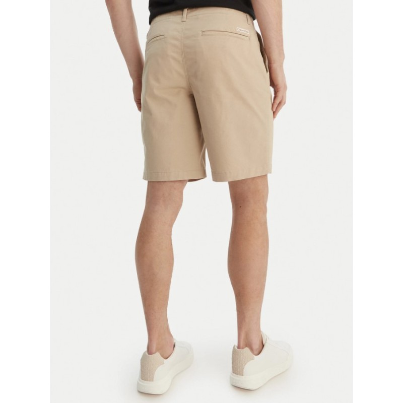 LV04RF617G PF0 STRAIGHT COMFORT COTTON 9'' CHINO