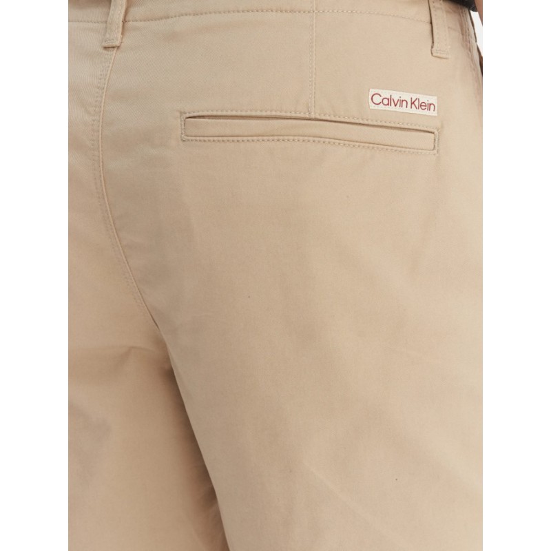 LV04RF617G PF0 STRAIGHT COMFORT COTTON 9'' CHINO