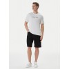 LV04RF794G JWA 90S SHORT CK CLASSIC BLACK