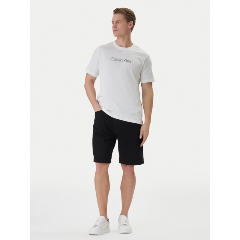 LV04RF794G JWA 90S SHORT CK CLASSIC BLACK