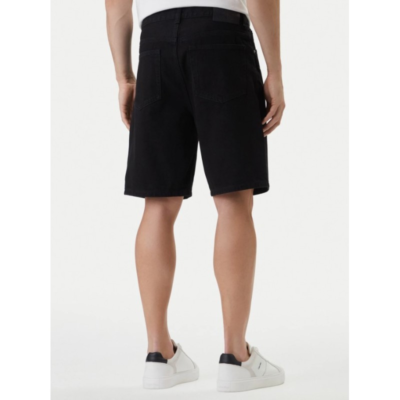 LV04RF794G JWA 90S SHORT CK CLASSIC BLACK